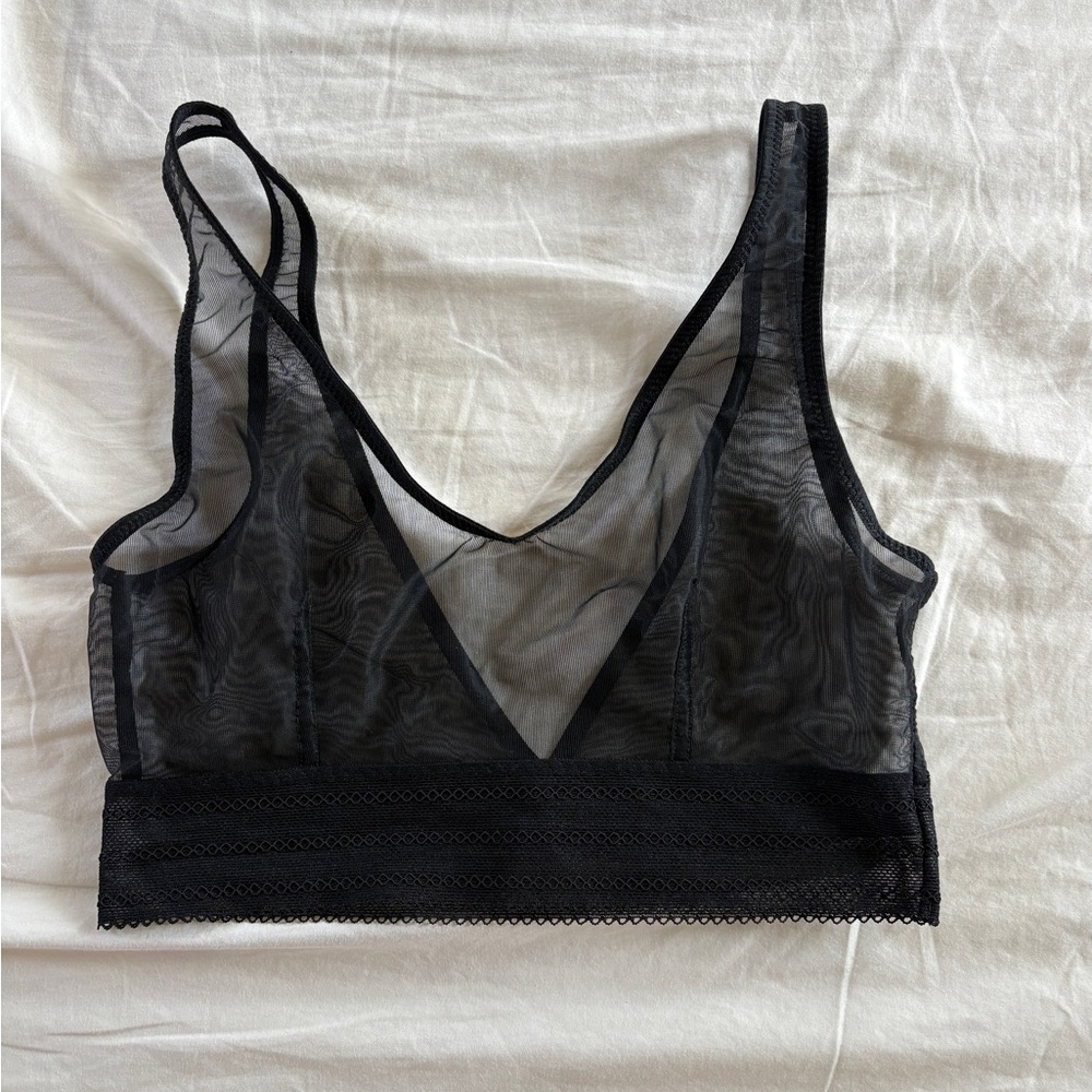 Else bralette - Picture 2 of 4